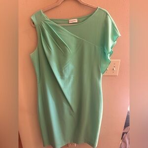 Calvin Klein Dress Size 14